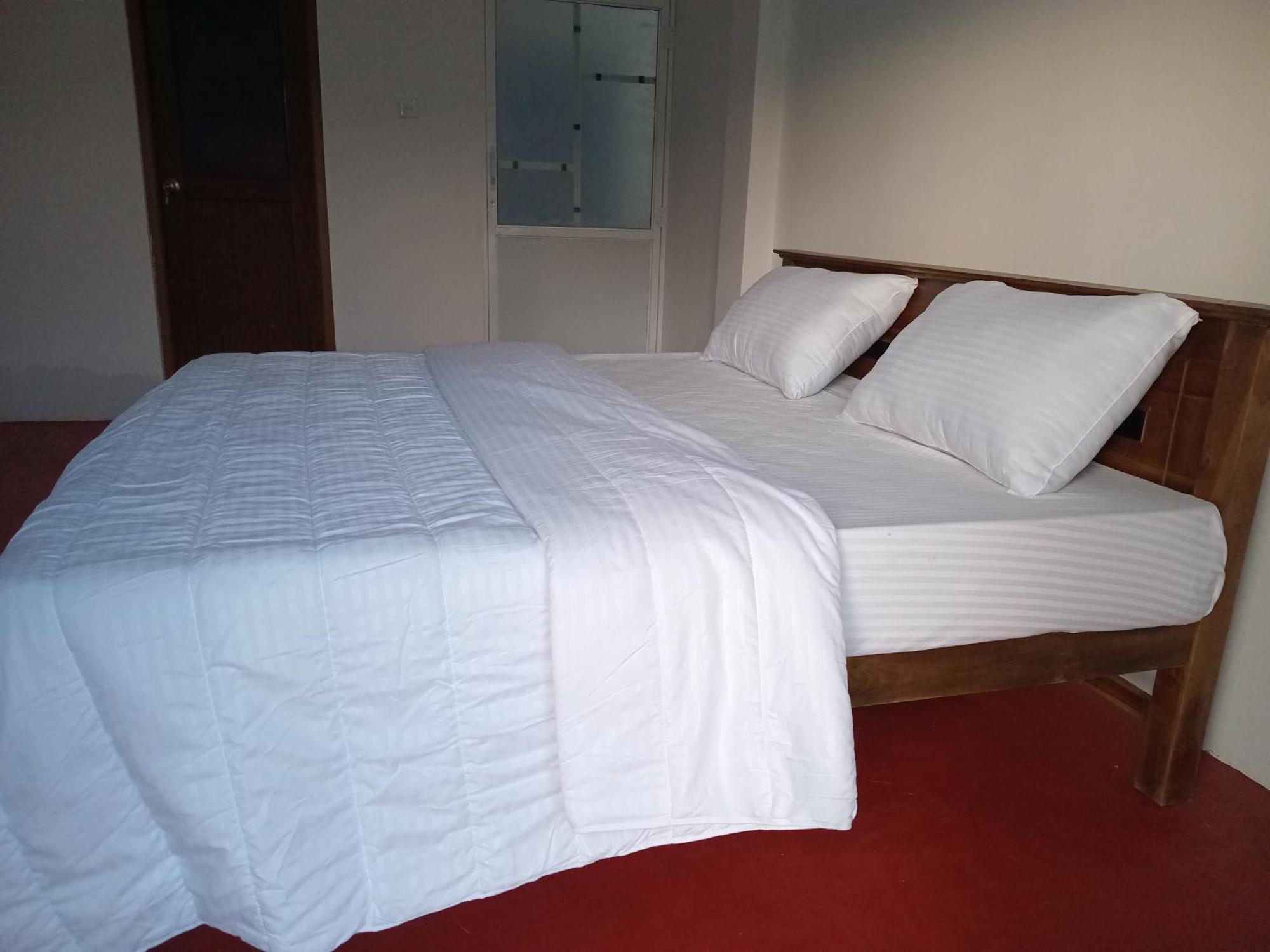 Serenity Heights Nuwara Eliya Exterior photo