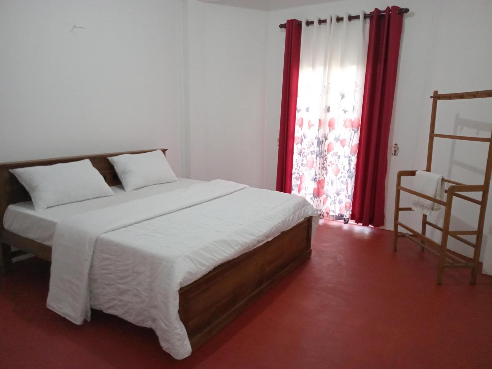 Serenity Heights Nuwara Eliya Exterior photo