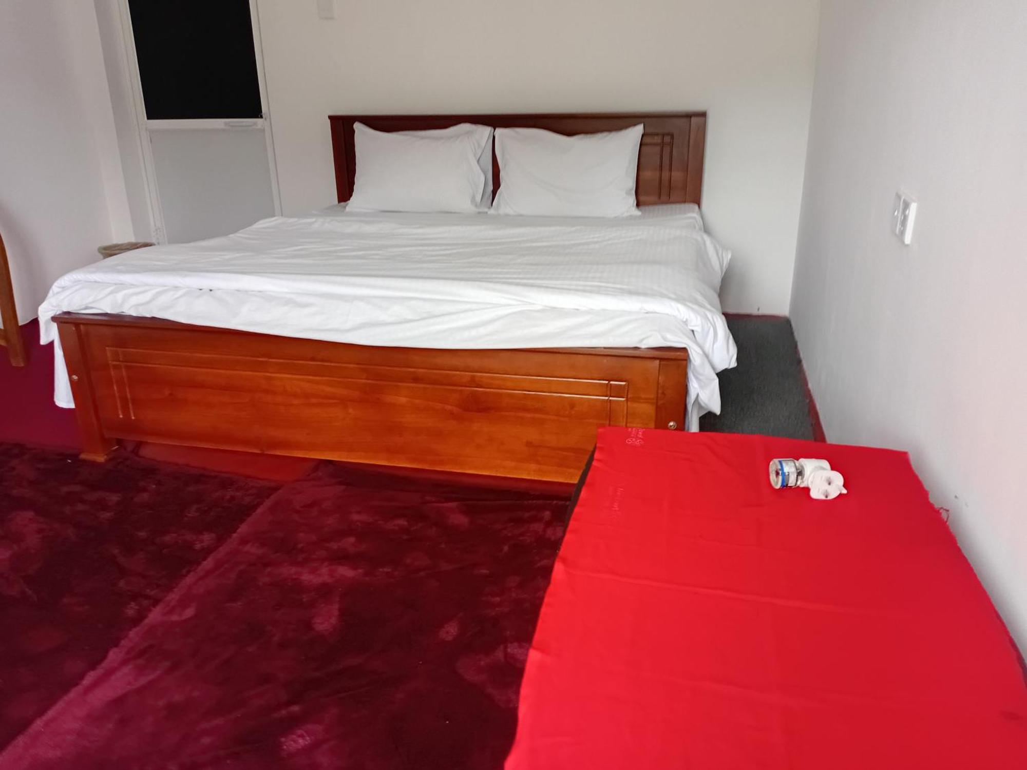 Serenity Heights Nuwara Eliya Room photo