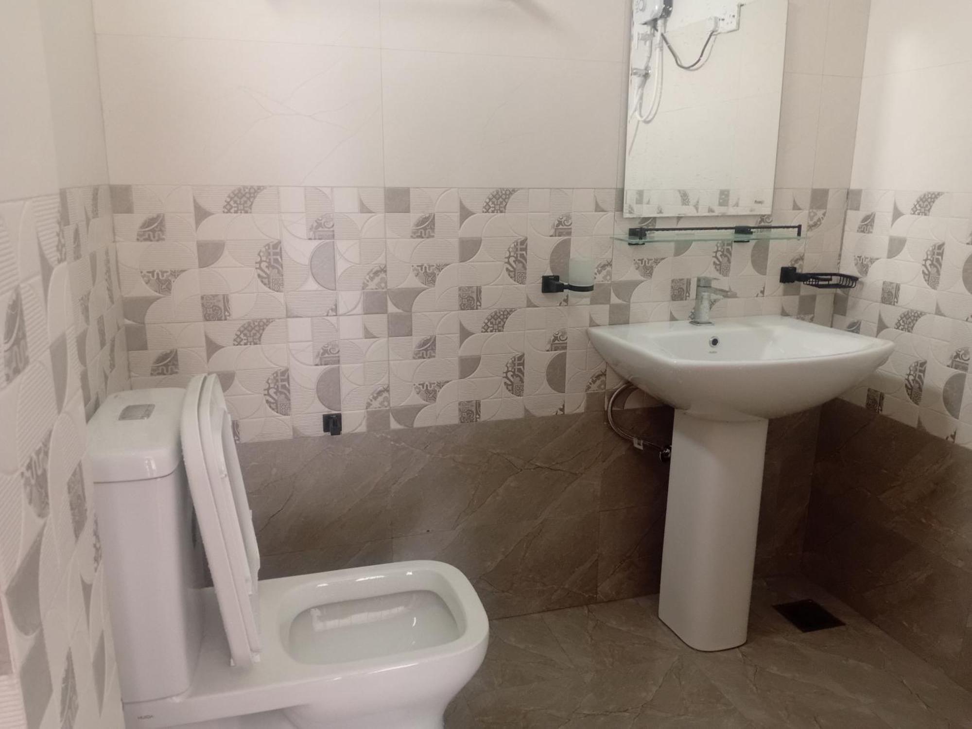 Serenity Heights Nuwara Eliya Room photo